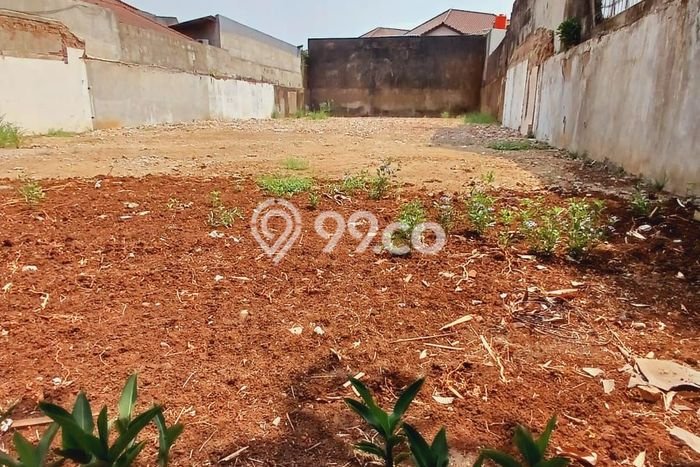 LOKASI STRATEGIS! Tanah Kawasan Kemang, Luas 874m², Kawasan Berkembang, Cocok untuk Investasi LOKASI STRATEGIS! Tanah Kawasan Kemang, Luas 874m², Kawasan Berkembang, Cocok untuk Investasi