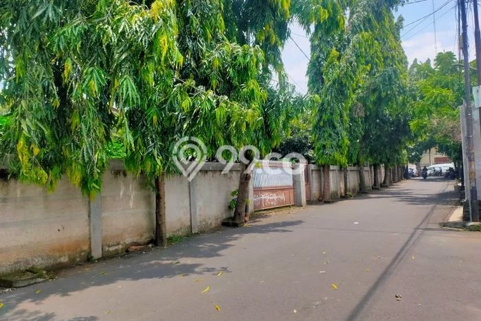 Tanah Komersial Dijual di Kebayoran Lama Jakarta Selatan 1312m2 Tanah Komersial Dijual di Kebayoran Lama Jakarta Selatan 1312m2