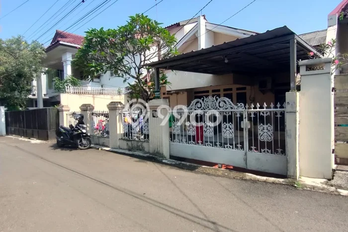 Tanah Kavling Dijual di Cipete, Jakarta Selatan dengan Luas Tanah 189m2 Tanah Kavling Dijual di Cipete, Jakarta Selatan dengan Luas Tanah 189m2