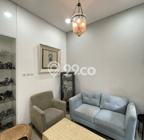 Hunian Mewah LB 250m2 Siap Huni Desain Elegan di Jati Padang, Jakarta Selatan Hunian Mewah LB 250m2 Siap Huni Desain Elegan di Jati Padang, Jakarta Selatan
