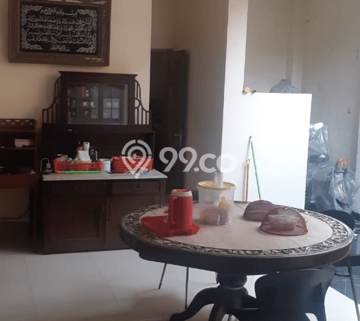 Rumah Elit LB 250m2 Siap Huni Desain Elegan di Cirendeu, Jakarta Selatan Rumah Elit LB 250m2 Siap Huni Desain Elegan di Cirendeu, Jakarta Selatan