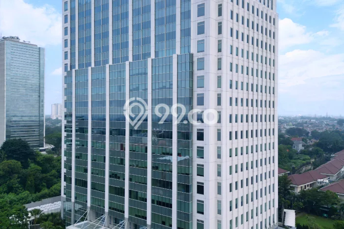 FOR SALE! Kantor di Pasar Minggu Jakarta Selatan, LT 11248m2, LB 31087m2 FOR SALE! Kantor di Pasar Minggu Jakarta Selatan, LT 11248m2, LB 31087m2