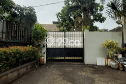 Tanah Dijual di Jakarta Selatan Seluas 1007m2 Strategis Tanah Dijual di Jakarta Selatan Seluas 1007m2 Strategis