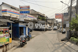 LOKASI SUPER STRATEGIS! Komersial di , Luas 103m2m², Ramai Pengunjung LOKASI SUPER STRATEGIS! Komersial di , Luas 103m2m², Ramai Pengunjung