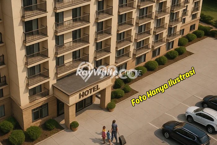 Hotel Kawasan Mampang Prapatan, Luas 5851m2m², Area Komersial, Dekat Mampang Prapatan, Jakarta Selatan, Jakarta Selatan Hotel Kawasan Mampang Prapatan, Luas 5851m2m², Area Komersial, Dekat Mampang Prapatan, Jakarta Selatan, Jakarta Selatan