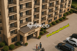 Hotel Kawasan Mampang Prapatan, Luas 5851m2m², Area Komersial, Dekat Mampang Prapatan, Jakarta Selatan, Jakarta Selatan Hotel Kawasan Mampang Prapatan, Luas 5851m2m², Area Komersial, Dekat Mampang Prapatan, Jakarta Selatan, Jakarta Selatan
