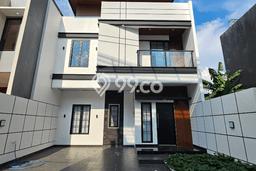 Rumah Strategis Minimalis Lb 140m2 di Jagakarsa, Jakarta Selatan Rumah Strategis Minimalis Lb 140m2 di Jagakarsa, Jakarta Selatan