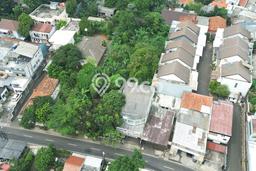 Kavling Tanah untuk Dijual di Kebagusan, Jakarta Selatan, Luas 1756m2 Kavling Tanah untuk Dijual di Kebagusan, Jakarta Selatan, Luas 1756m2