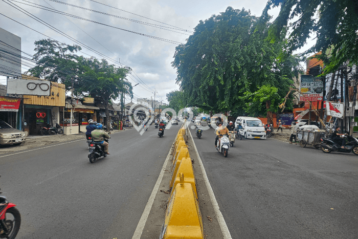 Tanah Dijual Lokasi Larangan, Tangerang dengan Luas Tanah 524m2 dan Status SHM Tanah Dijual Lokasi Larangan, Tangerang dengan Luas Tanah 524m2 dan Status SHM