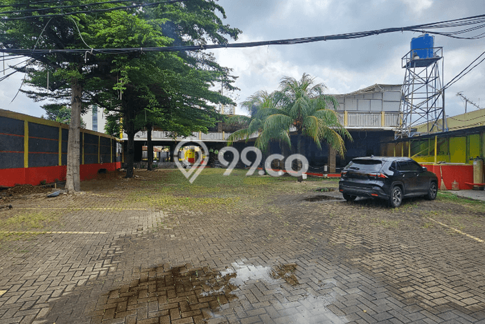 Kavling Tanah Dijual di Cilodong Depok Spesifikasi 1710m2 Kavling Tanah Dijual di Cilodong Depok Spesifikasi 1710m2