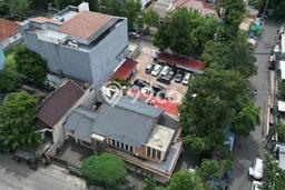 Dijual Tanah di Sudirman Jakarta Selatan Luas 1460m2 SHM Dijual Tanah di Sudirman Jakarta Selatan Luas 1460m2 SHM