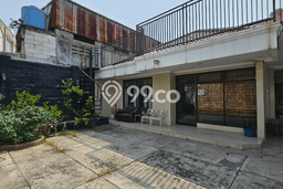 Dijual Rumah Mewah Elegan Dengan View Eksklusif di Kedoya, Jakarta Barat Dijual Rumah Mewah Elegan Dengan View Eksklusif di Kedoya, Jakarta Barat