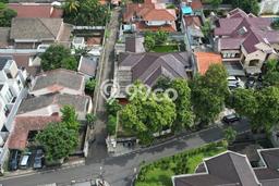 Tanah Dijual di Jakarta Selatan Seluas 2845m2 Strategis Tanah Dijual di Jakarta Selatan Seluas 2845m2 Strategis