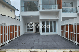 Hunian Cantik Minimalis Lb 165m2 di Jagakarsa, Jakarta Selatan Hunian Cantik Minimalis Lb 165m2 di Jagakarsa, Jakarta Selatan