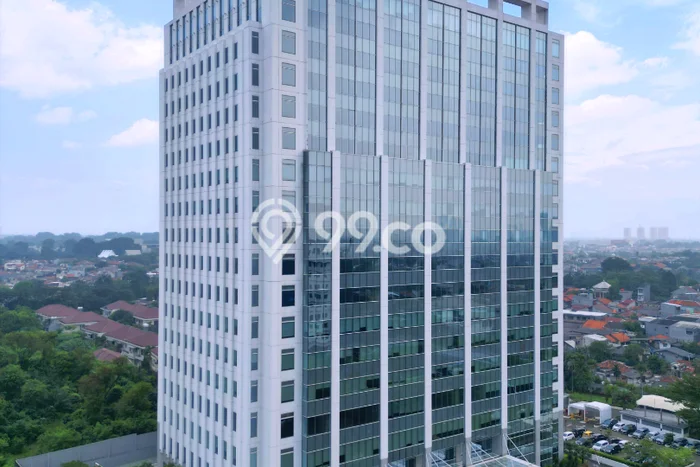 FOR SALE! Kantor di Pasar Minggu Jakarta Selatan, LT 11248m2, LB 31087m2 FOR SALE! Kantor di Pasar Minggu Jakarta Selatan, LT 11248m2, LB 31087m2