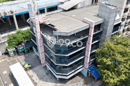 Unit Kantor Dijual di Jakarta Pusat LT 870m2 & LB 2100m2 Unit Kantor Dijual di Jakarta Pusat LT 870m2 & LB 2100m2