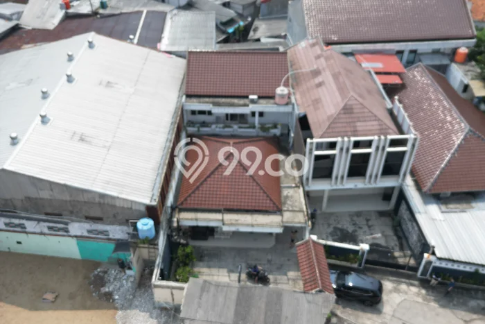Dijual Rumah Mewah Elegan Dengan View Eksklusif di Kedoya, Jakarta Barat Dijual Rumah Mewah Elegan Dengan View Eksklusif di Kedoya, Jakarta Barat