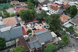 Dijual Tanah di Jakarta Pusat, Luas 1460m2 SHM Dijual Tanah di Jakarta Pusat, Luas 1460m2 SHM