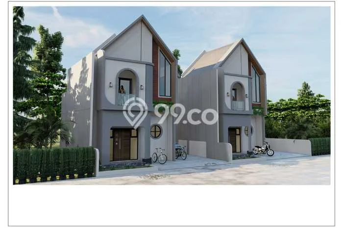 HARGA TERBAIK! Vila Kawasan Prambanan, Area 844m2m², Lokasi Strategis HARGA TERBAIK! Vila Kawasan Prambanan, Area 844m2m², Lokasi Strategis