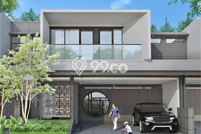 Siap Huni Rumah Mewah 3 Kamar di Mlati Dekat ke Mana Saja Siap Huni Rumah Mewah 3 Kamar di Mlati Dekat ke Mana Saja