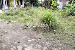 Tanah Komersial Dijual di Klaten Utara Klaten 199m2 Tanah Komersial Dijual di Klaten Utara Klaten 199m2