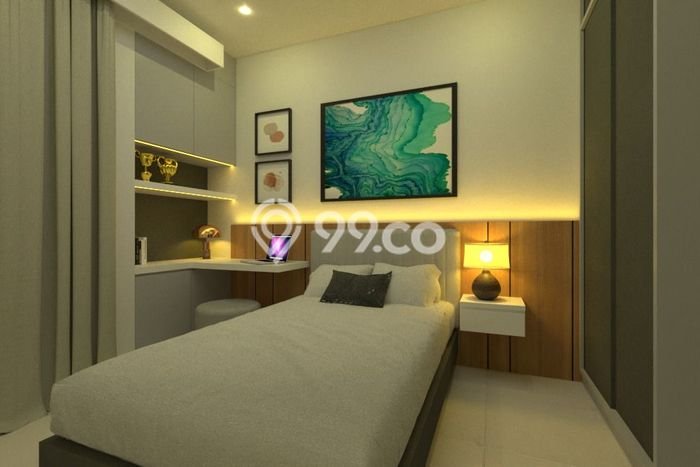 Siap Huni Rumah Mewah 3 Kamar di Mlati Dekat ke Mana Saja Siap Huni Rumah Mewah 3 Kamar di Mlati Dekat ke Mana Saja