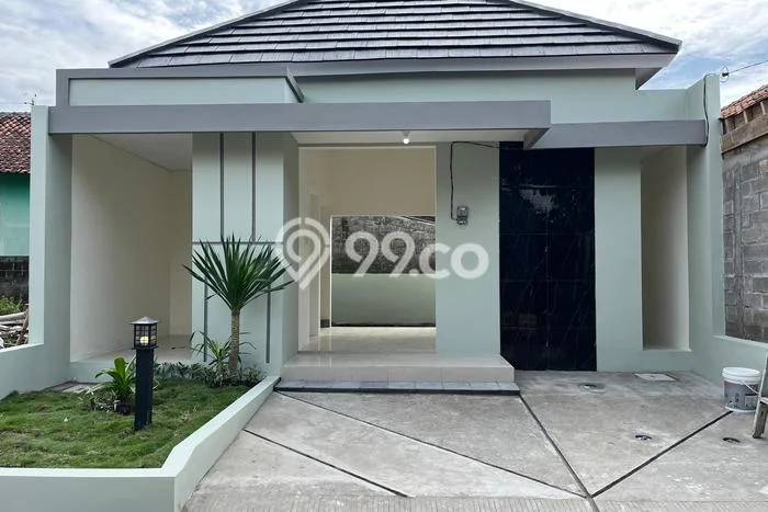Properti Idaman 2 Kamar Tidur Dekat Pusat Kota di Prambanan, Klaten Properti Idaman 2 Kamar Tidur Dekat Pusat Kota di Prambanan, Klaten