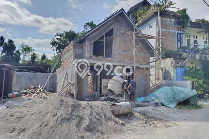 Jual Rumah Murah Meriah Prambanan Punya 2 KT & LT 105m2 Jual Rumah Murah Meriah Prambanan Punya 2 KT & LT 105m2