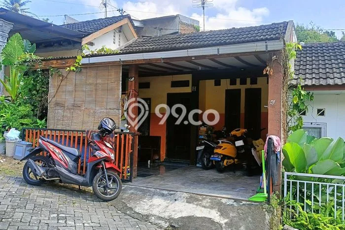 Rumah Budget Terbaik Siap Huni Area Sedayu LT 78m2 Rumah Budget Terbaik Siap Huni Area Sedayu LT 78m2