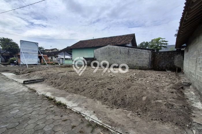 Hunian Murah Dijual Area Prambanan, Klaten Harga Rp 350 Juta Hunian Murah Dijual Area Prambanan, Klaten Harga Rp 350 Juta