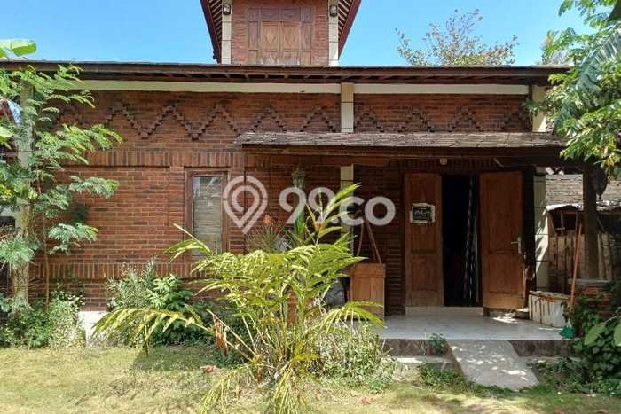 Rumah Strategis Modern Lb 150m2 di Jetis, Bantul Rumah Strategis Modern Lb 150m2 di Jetis, Bantul