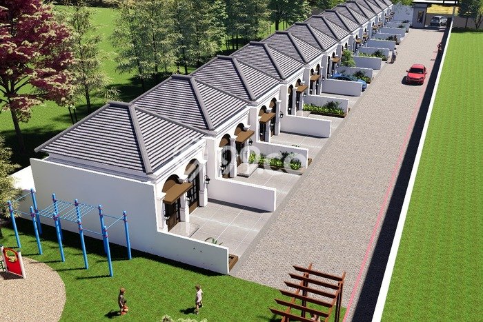 BEST DEAL! Rumah Nyaman di Prambanan, Luas 73m² Bangunan 36m² BEST DEAL! Rumah Nyaman di Prambanan, Luas 73m² Bangunan 36m²