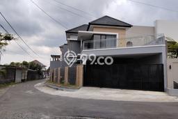 Dijual Rumah Premium dengan Fasilitas Sekitar Lengkap di Ngaglik, Sleman Dijual Rumah Premium dengan Fasilitas Sekitar Lengkap di Ngaglik, Sleman