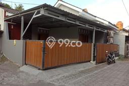 Rumah Modern Cantik 3 Kamar Bisa Langsung Pindah di Ngaglik Rumah Modern Cantik 3 Kamar Bisa Langsung Pindah di Ngaglik