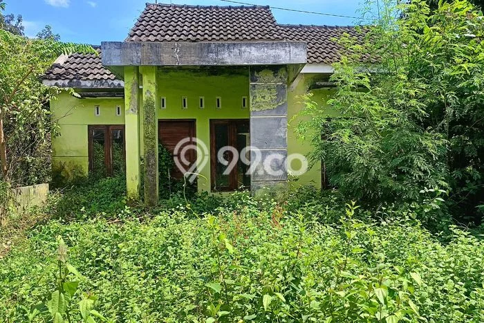 Tanah di Ngawen, Luas 110m2m², Lokasi Strategis, Lingkungan Asri Tanah di Ngawen, Luas 110m2m², Lokasi Strategis, Lingkungan Asri