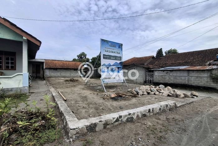 Hunian Murah Dijual Area Prambanan, Klaten Harga Rp 350 Juta Hunian Murah Dijual Area Prambanan, Klaten Harga Rp 350 Juta