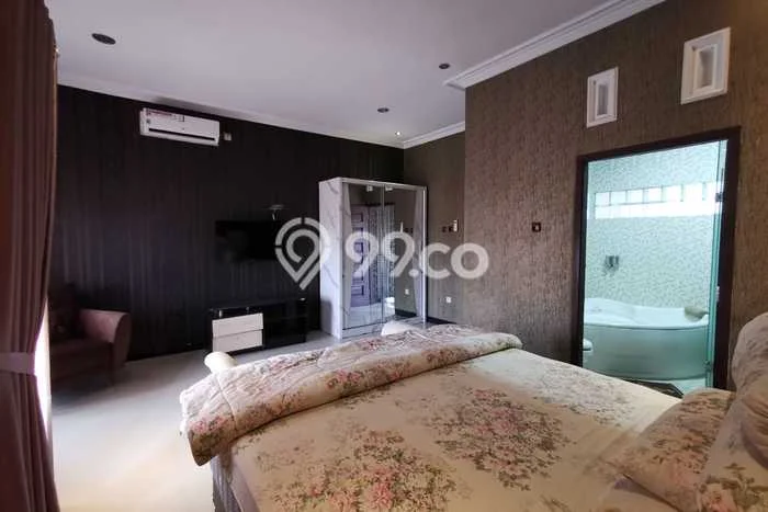 Rumah Bagus Siap Huni Di Sewon Luas 178m2 Aman Rumah Bagus Siap Huni Di Sewon Luas 178m2 Aman
