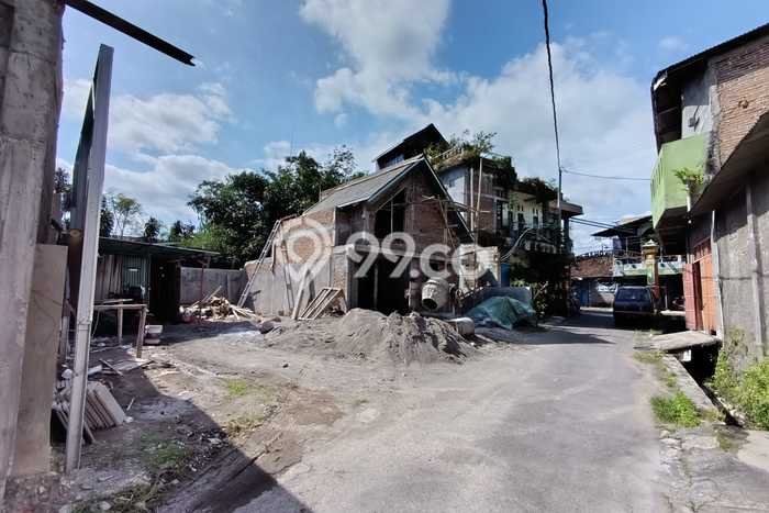 Jual Rumah Murah Meriah Prambanan Punya 2 KT & LT 105m2 Jual Rumah Murah Meriah Prambanan Punya 2 KT & LT 105m2