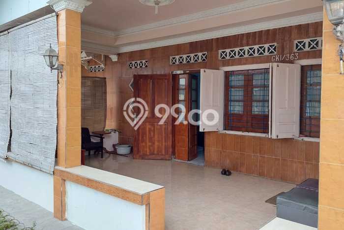 Siap Huni Hunian Elit 5 Kamar di Gondokusuman Dekat ke Mana Saja Siap Huni Hunian Elit 5 Kamar di Gondokusuman Dekat ke Mana Saja