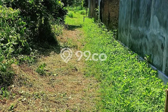 Tanah di Ngawen, Luas 110m2m², Lokasi Strategis, Lingkungan Asri Tanah di Ngawen, Luas 110m2m², Lokasi Strategis, Lingkungan Asri