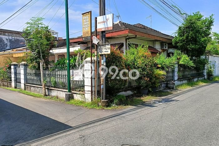 Best Deal Hunian Mewah Ideal dan Luas di Umbulharjo, Yogyakarta Best Deal Hunian Mewah Ideal dan Luas di Umbulharjo, Yogyakarta