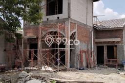 Hunian Impian Keluarga LB 90m2m² View Danau di Banguntapan, Bantul Hunian Impian Keluarga LB 90m2m² View Danau di Banguntapan, Bantul