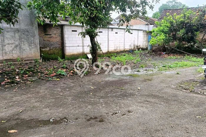 Rumah Budget Favorit Siap Huni Area Polanharjo LT 632m2 Rumah Budget Favorit Siap Huni Area Polanharjo LT 632m2