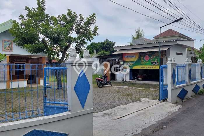 Hot Offer Hunian Mewah Ideal dan Luas di Gondokusuman, Yogyakarta Hot Offer Hunian Mewah Ideal dan Luas di Gondokusuman, Yogyakarta