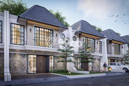 For Sale Rumah 3 Kamar Lokasi Strategis Bagus dan Strategis di Ngemplak For Sale Rumah 3 Kamar Lokasi Strategis Bagus dan Strategis di Ngemplak
