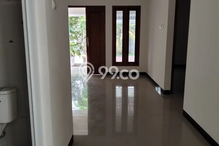 Rumah Strategis Minimalis Lb 60m2 di Sewon, Bantul Rumah Strategis Minimalis Lb 60m2 di Sewon, Bantul