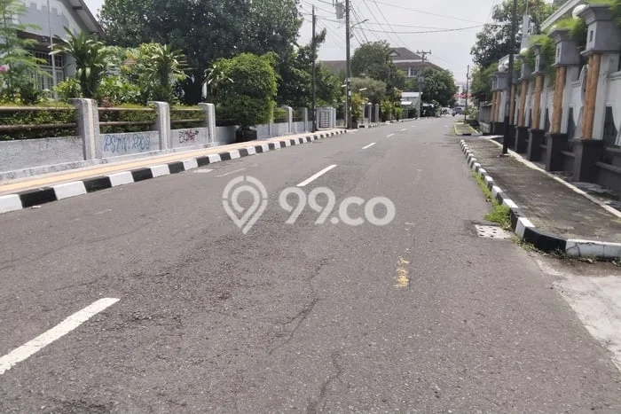 Disewakan Rumah Konsep Modern di Gondokusuman Yogyakarta dengan 3 Kamar Disewakan Rumah Konsep Modern di Gondokusuman Yogyakarta dengan 3 Kamar