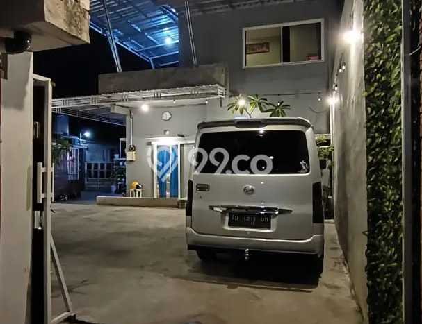 Hunian Cantik Minimalis Lb 80m2 di Mlati, Sleman Hunian Cantik Minimalis Lb 80m2 di Mlati, Sleman