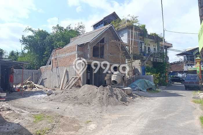 Jual Rumah Murah Meriah Prambanan Punya 2 KT & LT 105m2 Jual Rumah Murah Meriah Prambanan Punya 2 KT & LT 105m2