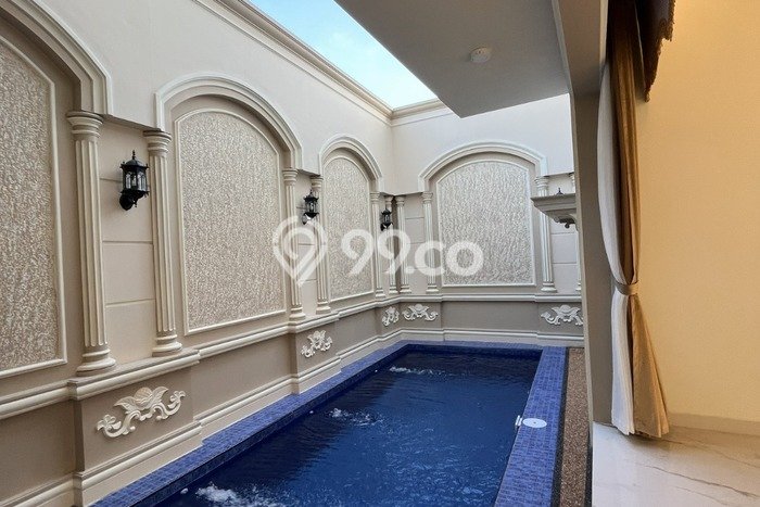 For Sale Rumah Elit Exclusive di Gamping, Sleman For Sale Rumah Elit Exclusive di Gamping, Sleman